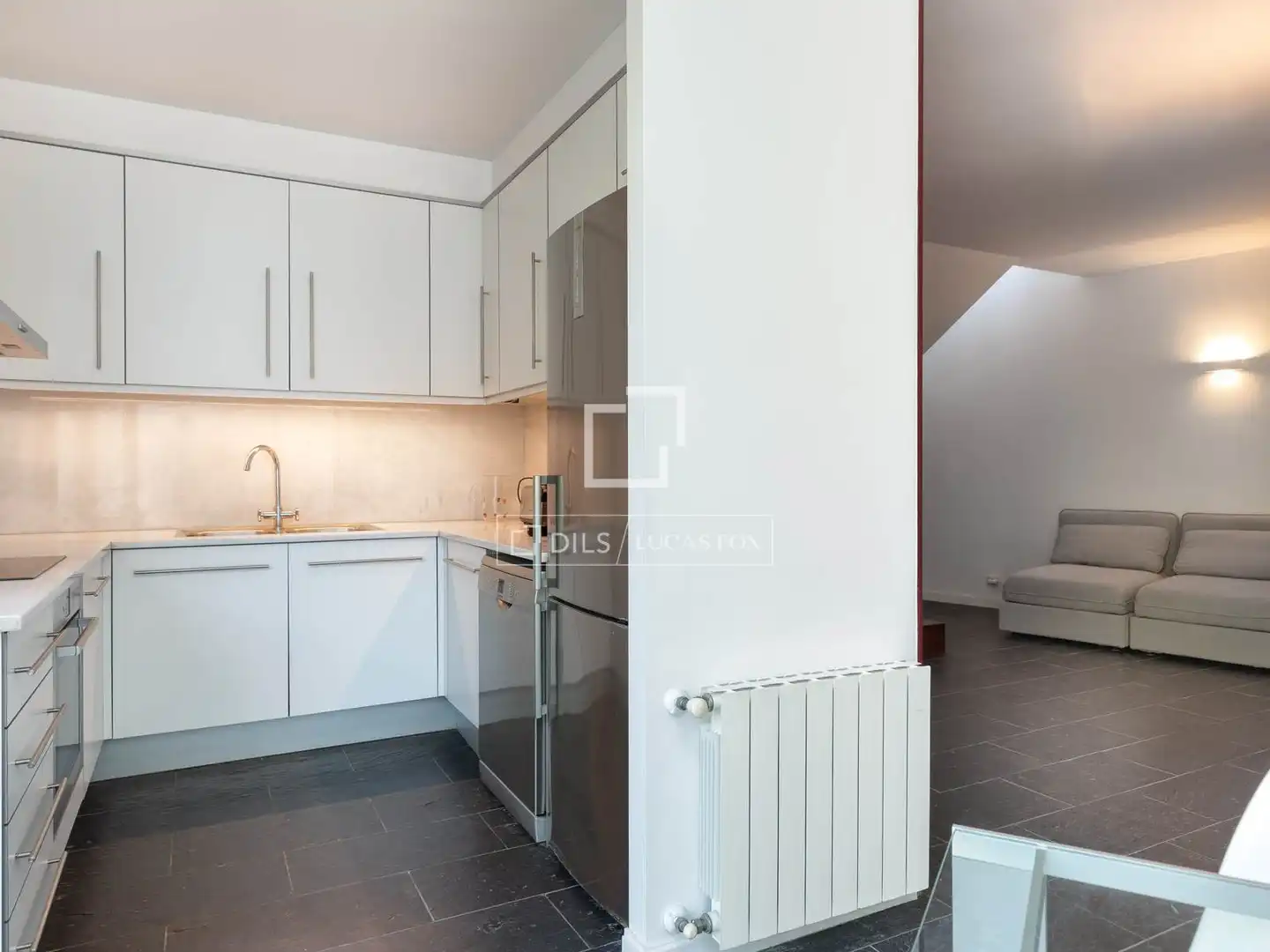 Kitchen of Houses for sale in El Port de la Selva  with Heating, Private garden and Terrace