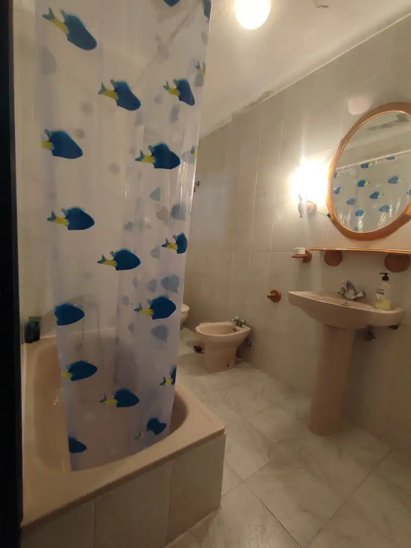 Baño de Casa o chalet en venta en Conil de la Frontera con Aire acondicionado, Terraza y Trastero