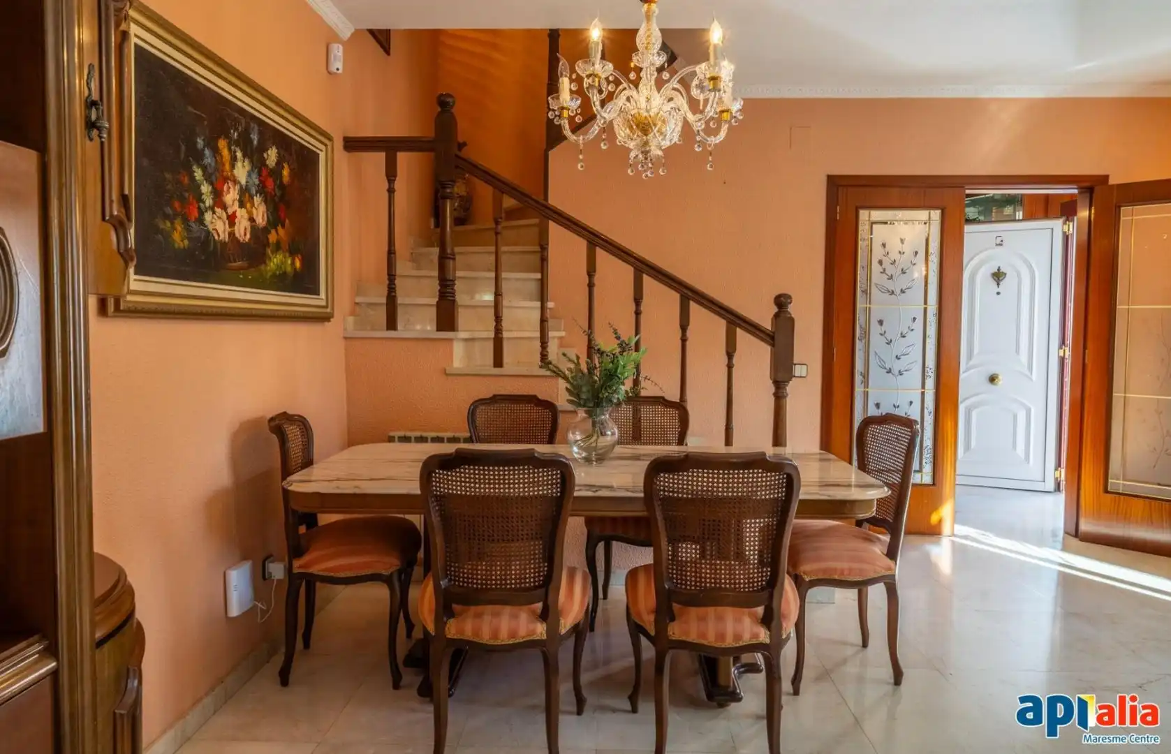 Casa o xalet en venda a Califòrnia - Santa Madrona