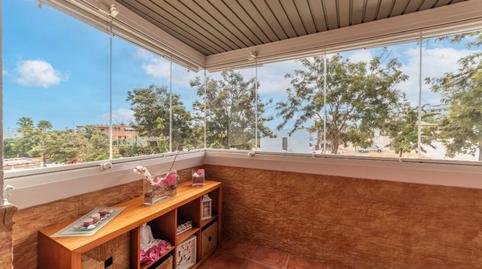 Foto 5 de Pis en venda a El Pinillo, Málaga