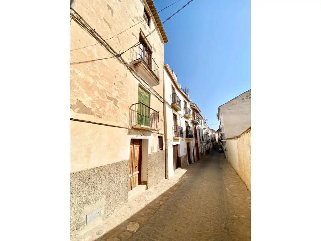 Maison à vendre à Alhama de Granada, imagen 2