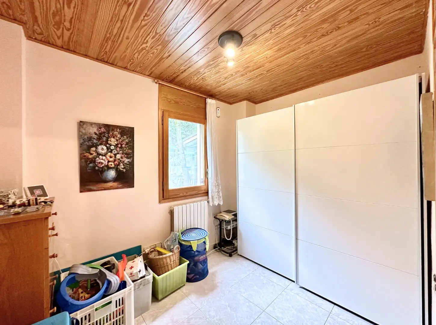 Casa o chalet en venta en L'Esquirol