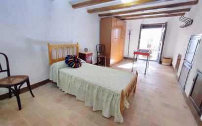 Bedroom of Country house for sale in Cabanes