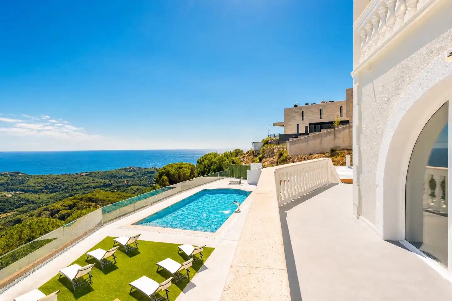 Villa zum Verkauf in 10  Carrer Riu Ter, imagen 45