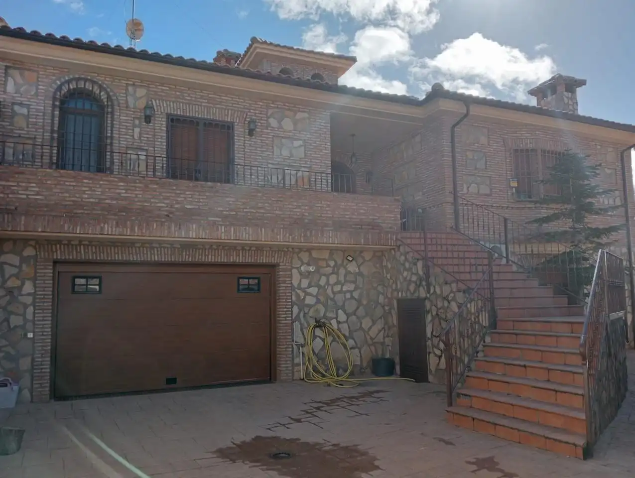 Casa en venda a Basilio Garrido Nieves, imagen 89