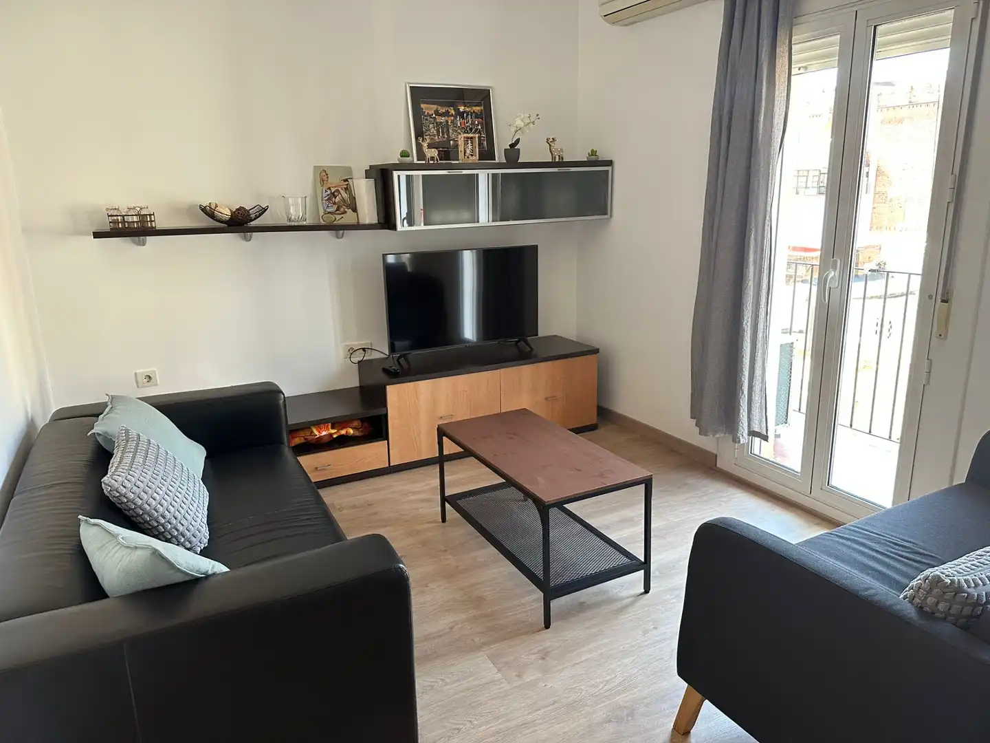 Piso de alquiler en Carrer de Viladomat, La Nova Esquerra de l'Eixample