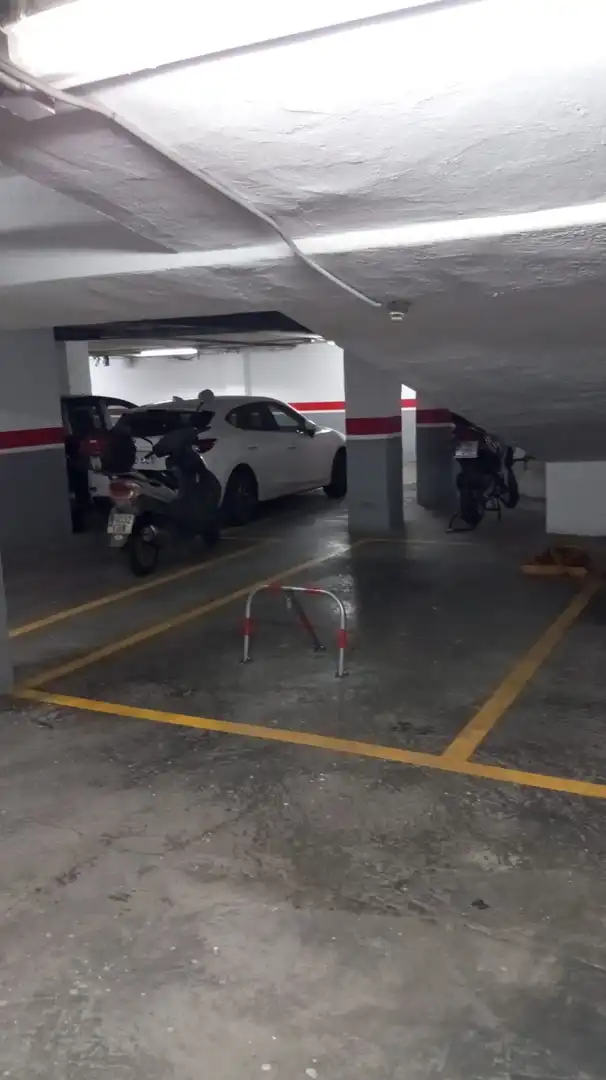 Parking for sale in Francisco Tárrega, imagen 7
