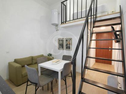 Flat to rent in  Madrid Capital  with Air Conditioner, Heating and Furnished