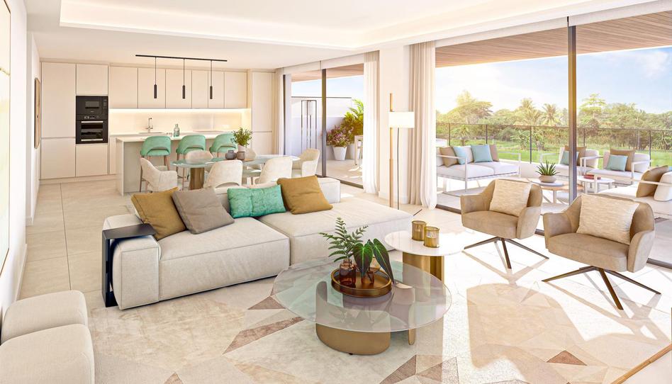 Foto 1 de Apartament en venda a Naya Residences, Calle Ágata, Nueva Atalaya, Málaga