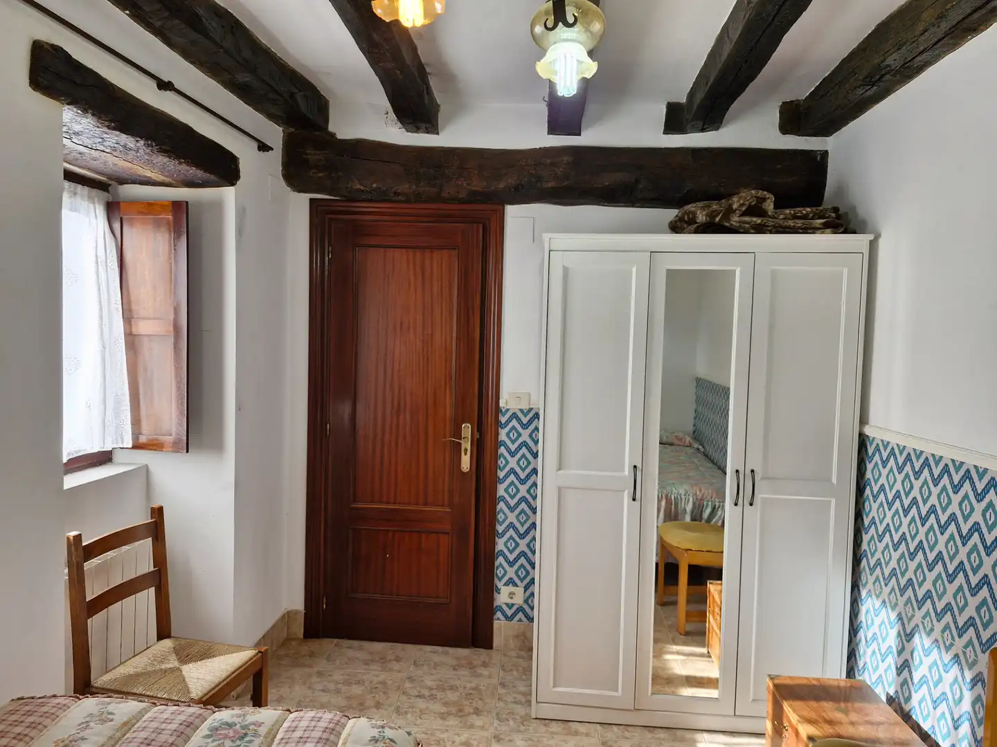 Houses for rent in Orozko  with Heating, Private garden and Storage room