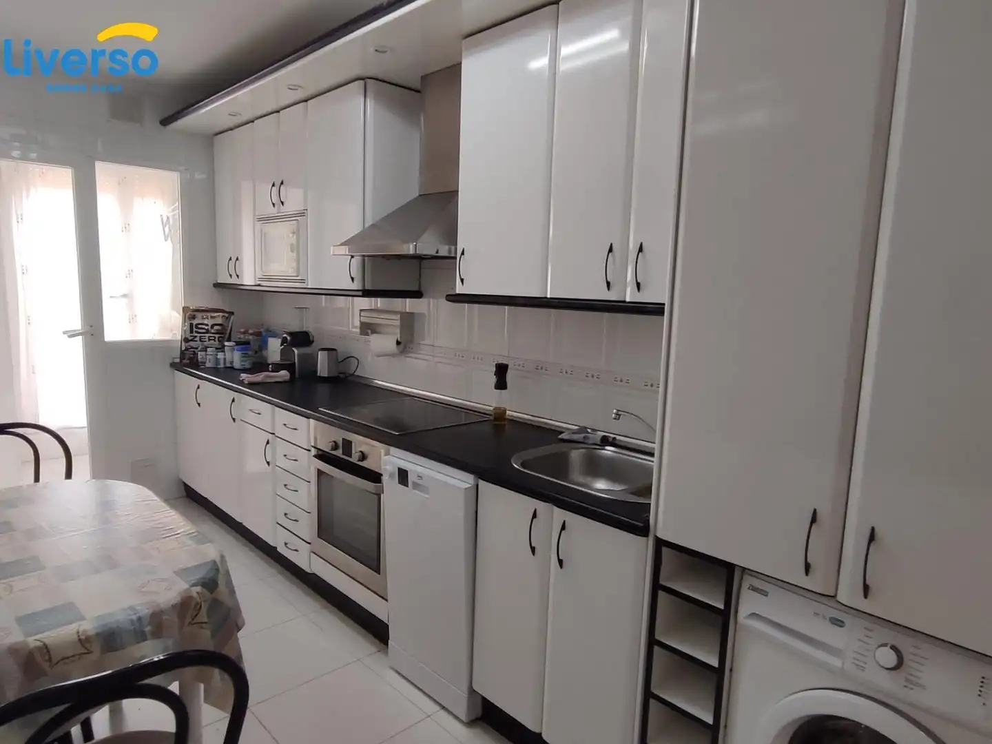 Flat to rent in Fuentecillas - S7 - S8, imagen 22