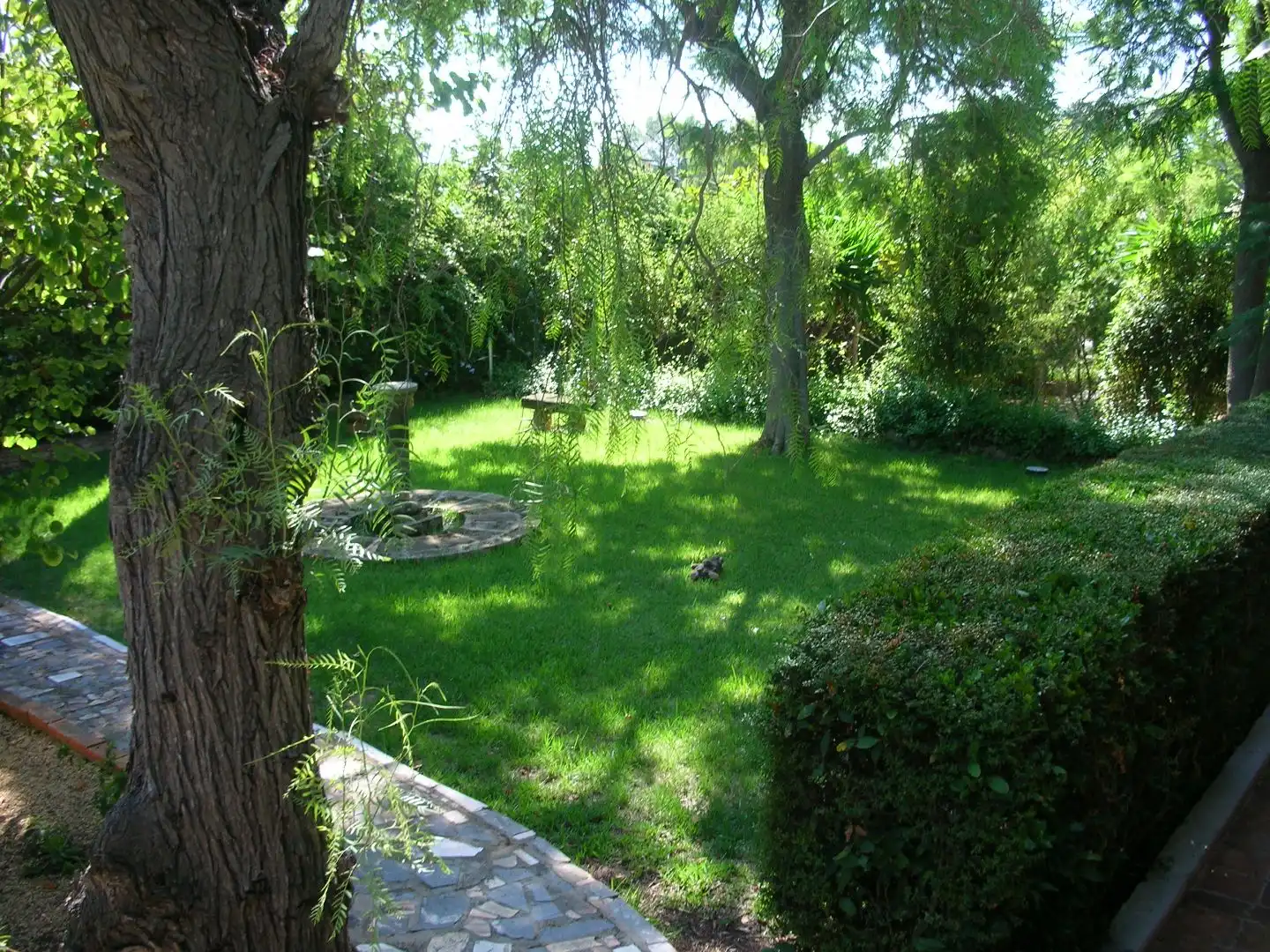 Xalet amb jardí en venda a GUADASSUAR 37, imagen 6