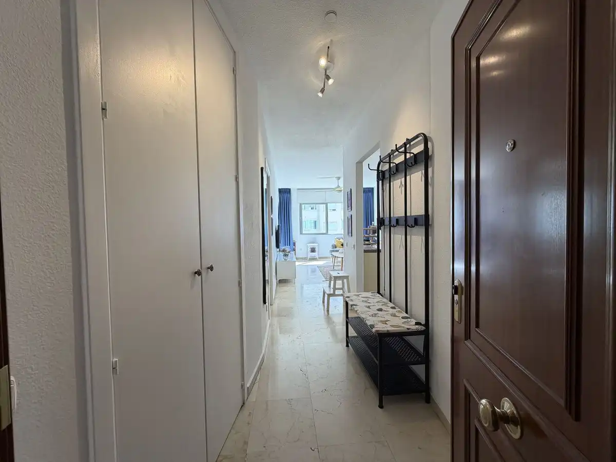 Appartement compact avec piscine à vendre à Estepona Pueblo, imagen 7