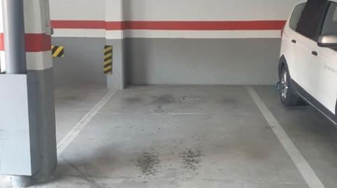 Foto 2 de Garatge de lloguer a Avenida de la Legua, 72, Buenavista - Valparaíso - La Legua, Toledo