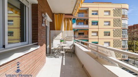 Foto 4 de Pis en venda a Avinguda Diagonal, Diagonal - Colomeres, Gavà