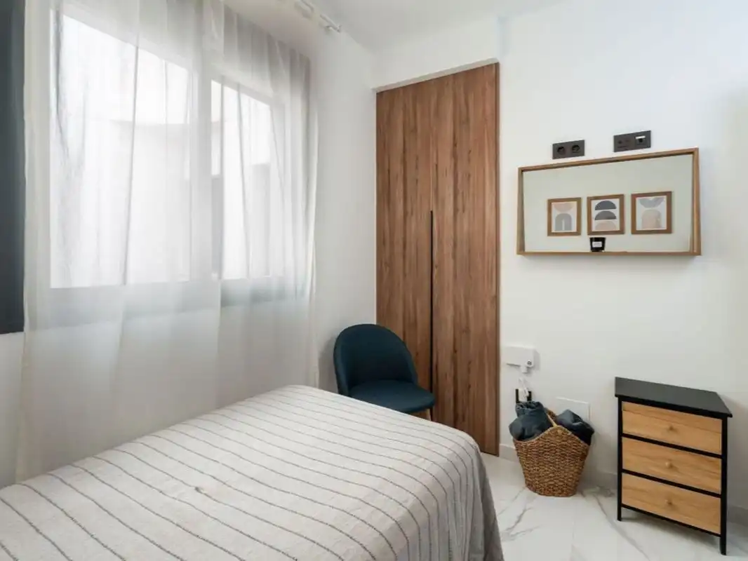 Flat with lift for sale in Rambla Juan Mateo García 25, imagen 19