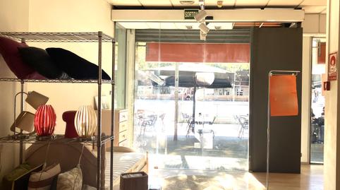 Photo 4 of Premises to rent in Sant Adriá Nord, Barcelona