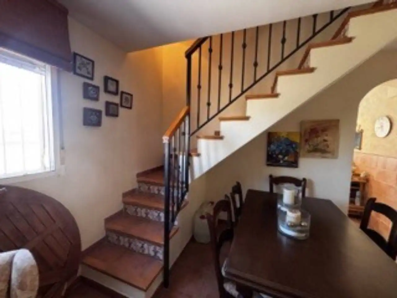 Casa con piscina en venta en El Grao, imagen 25