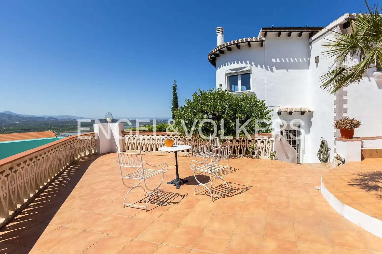 Villa mit Pool zum Verkauf in Pego, imagen 77