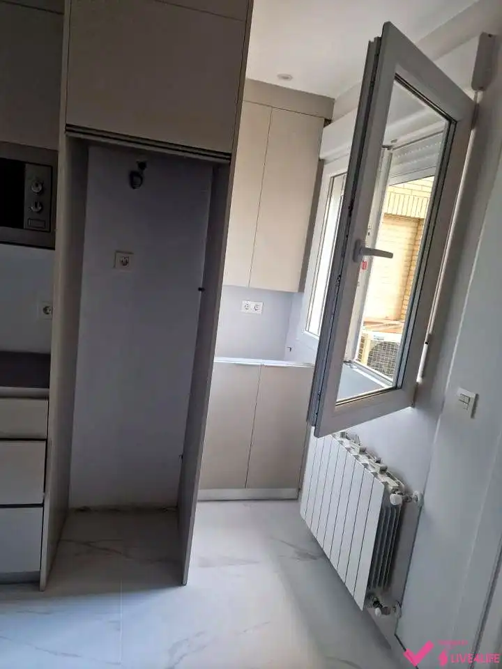 Flat with lift to rent in Nueva De San Antón, imagen 21