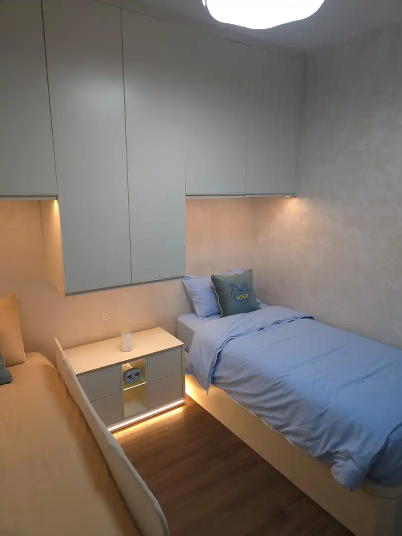 Apartament amb piscina de lloguer a Marbella Centro, imagen 20
