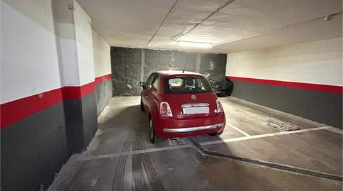 Foto 3 de Garatge en venda a Avinguda del Parlament, Can Roca, Barcelona