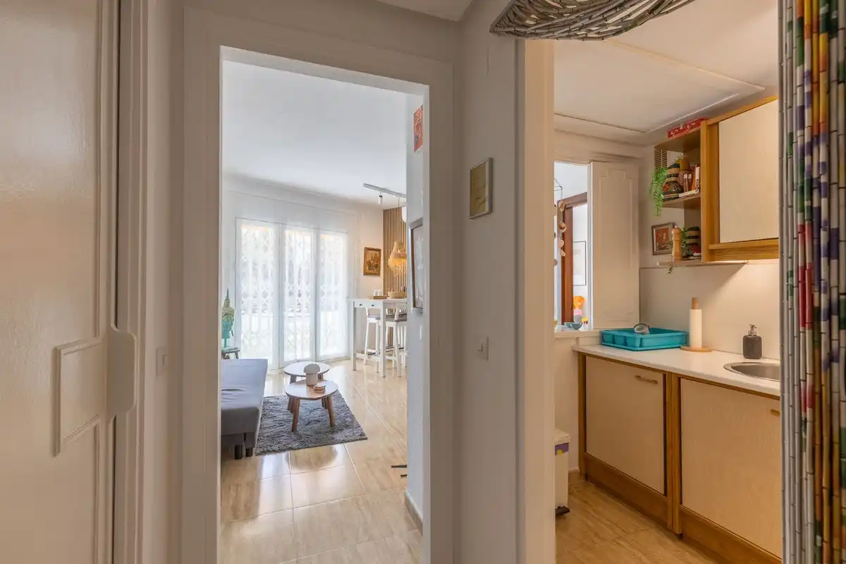 Apartment mit Pool zum Verkauf in carlota alessandri, imagen 10