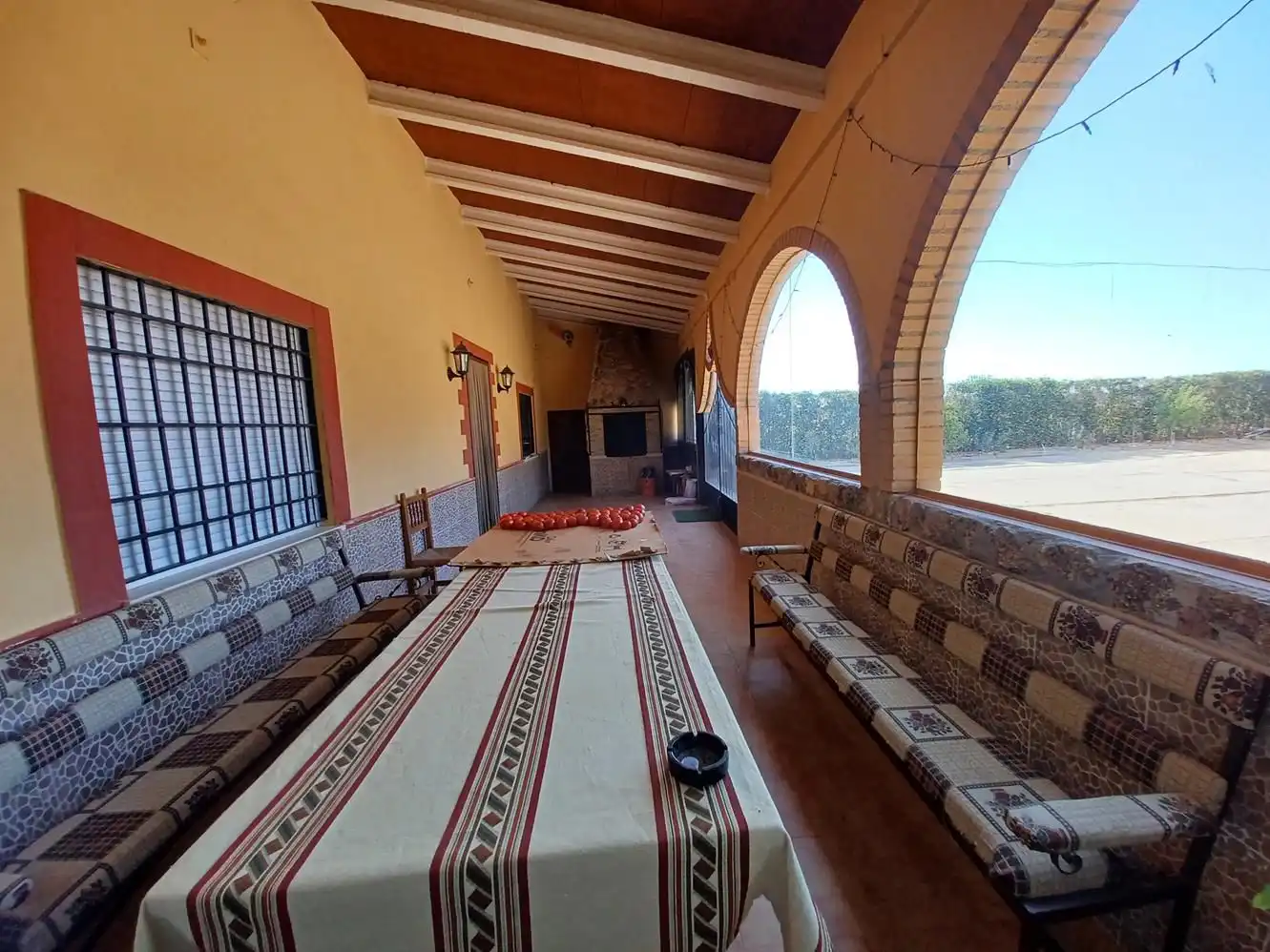 Chalet con piscina en venta en La Roda, imagen 19