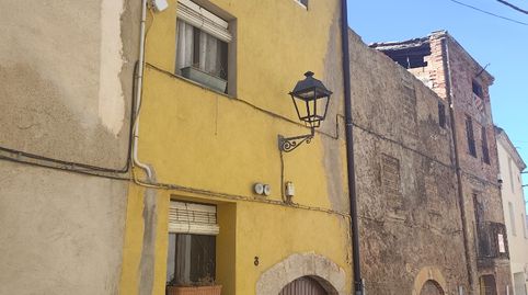 Foto 3 de Casa o chalet en venta en Carrer de la Creu, 3, Ulldemolins, Tarragona