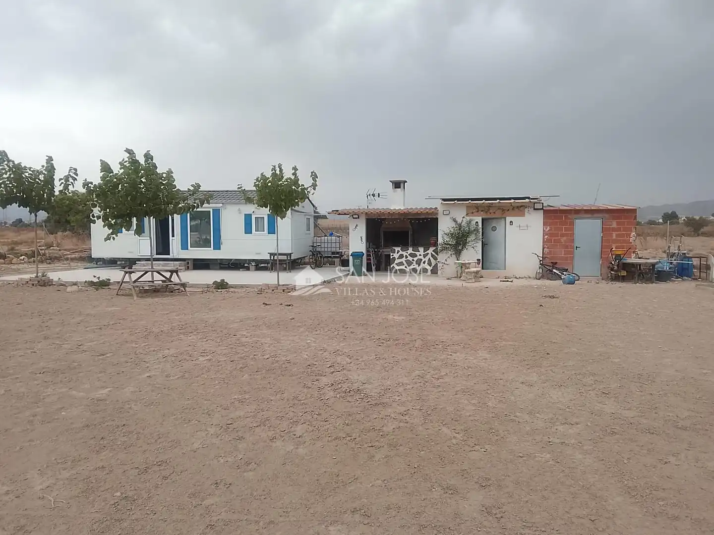 Terreno rústico en venta en Monforte del Cid, imagen 22