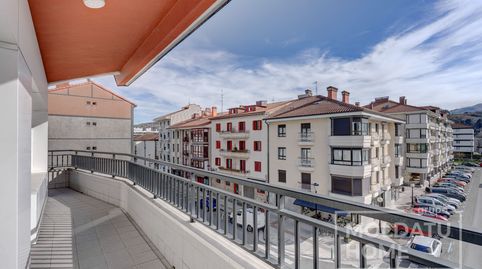 Foto 3 de Piso en venta en Gipuzkoa, Zarautz, Gipuzkoa