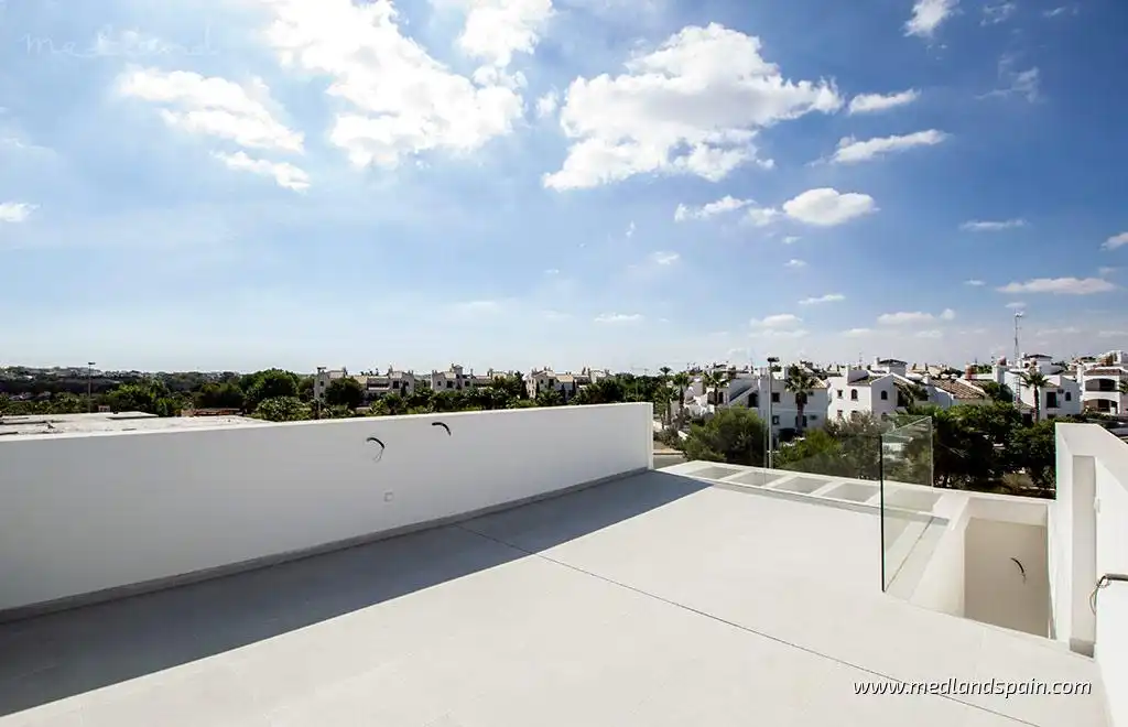 Villa avec piscine à vendre à Orihuela Costa, imagen 11