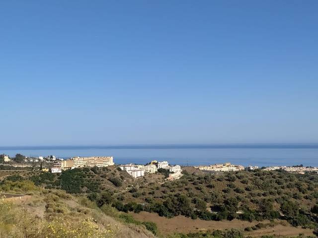 Terreno residencial en Venta en Petirrojo en Diseminados