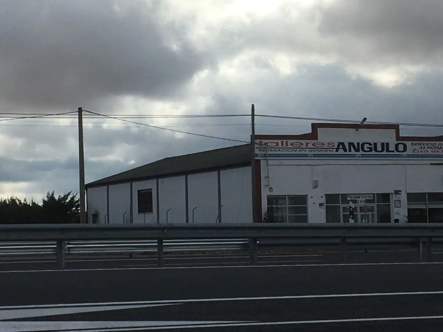 Industriegrundstück zum Verkauf in Lerma, imagen 2