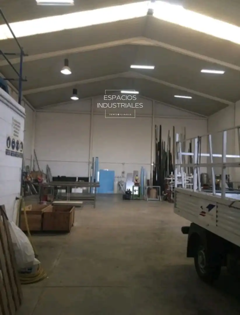 Industriegebäude zum Verkauf in Ua-44 Granja Dos Torres
