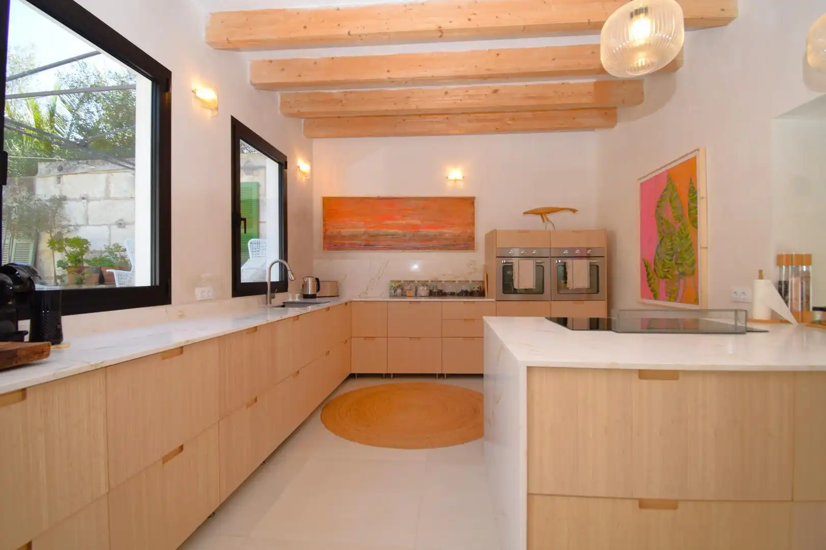 House with garden for sale in Muro, imagen 38