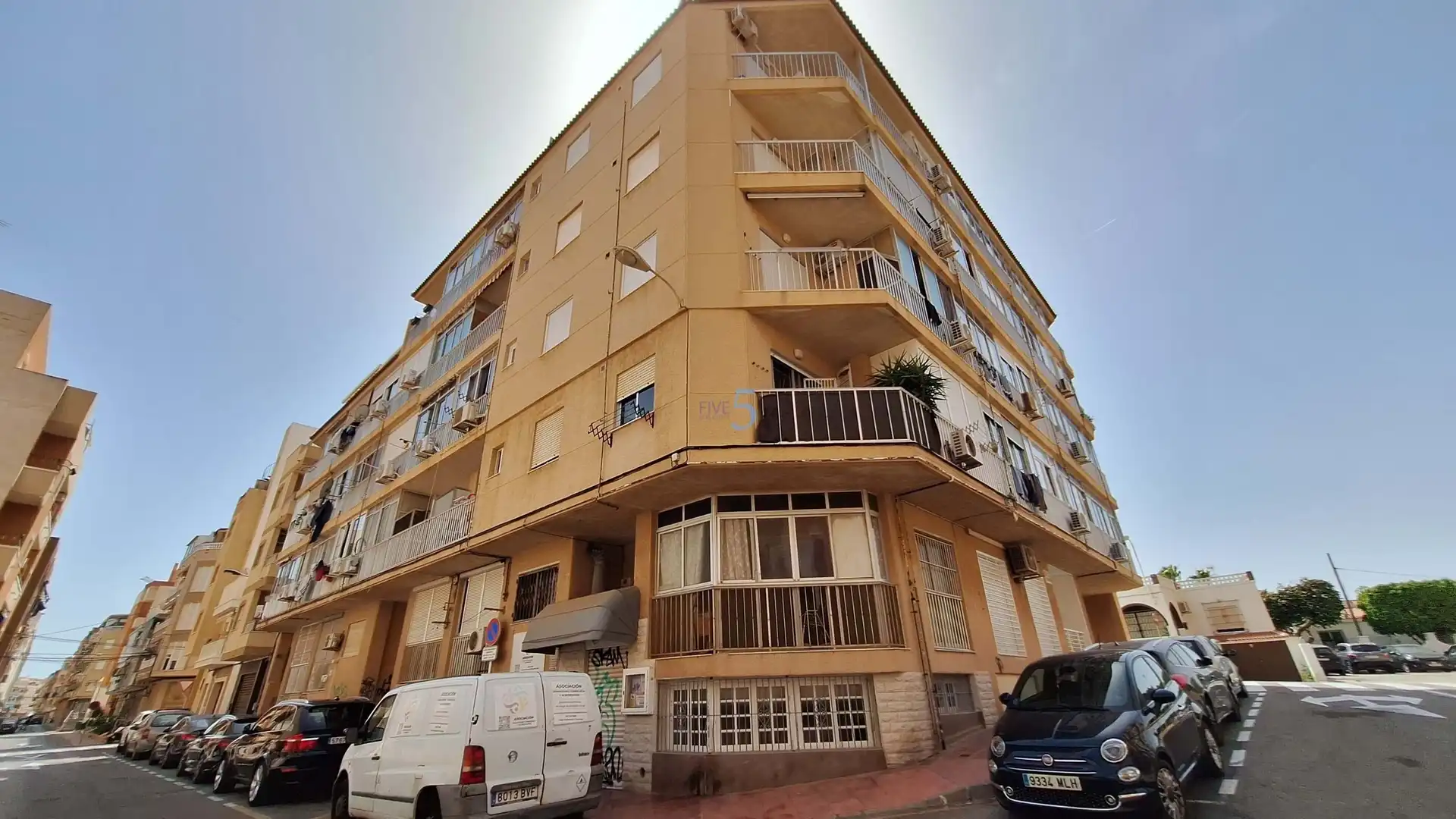 Studio avec ascenseur à vendre à Playa de los Locos, imagen 21