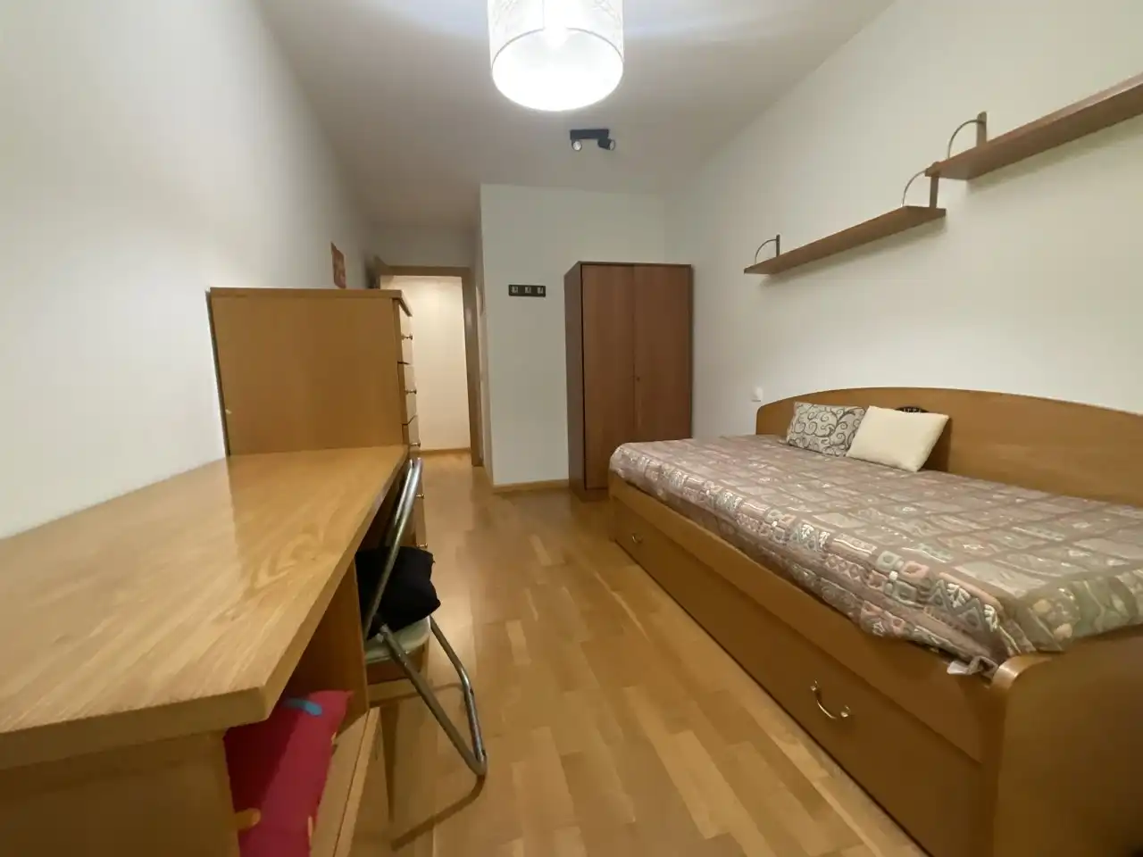 Habitación de Piso en venta en Santo Domingo de la Calzada con Amueblado