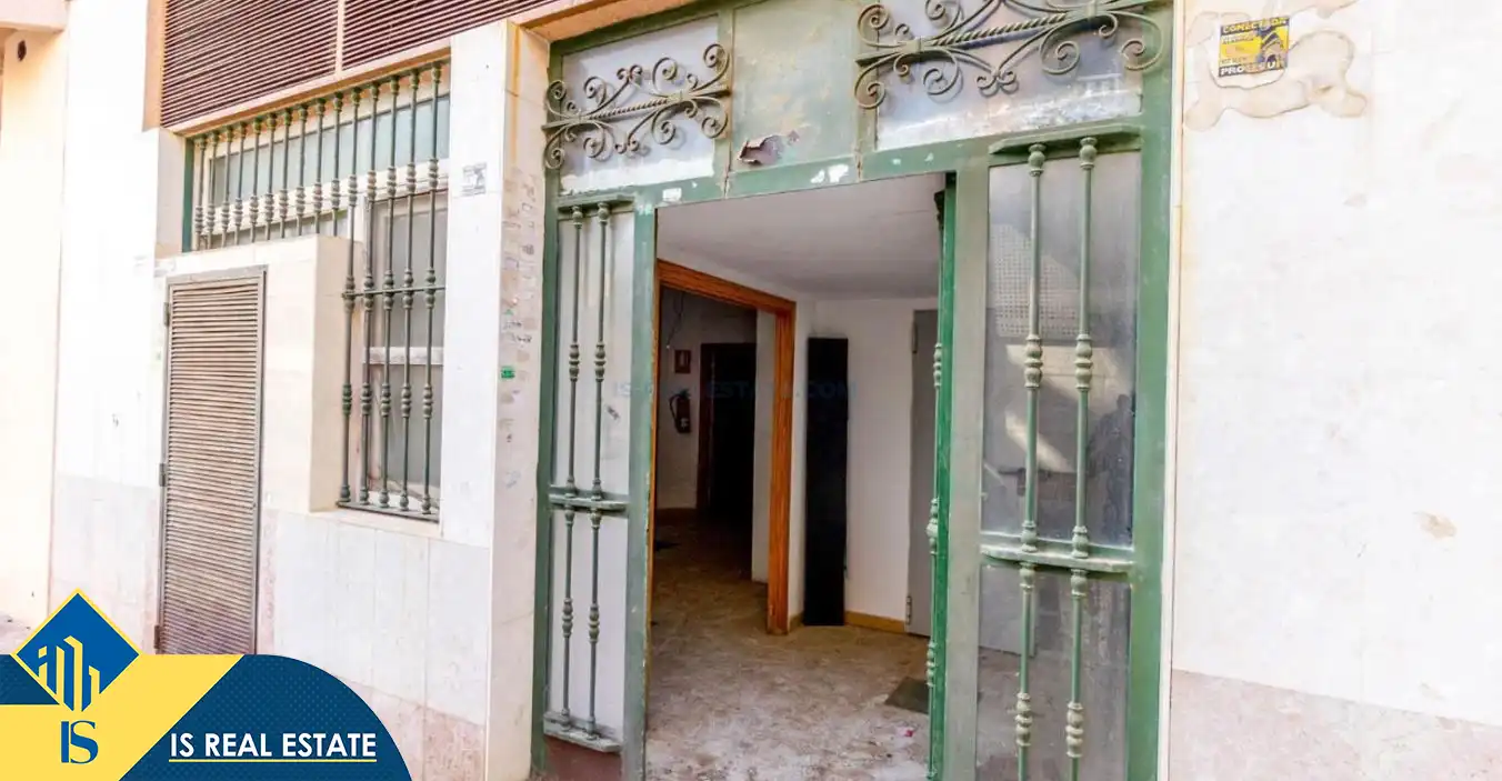 Gewerbefläche zum Verkauf in Playa del Cura, imagen 29