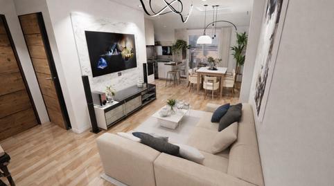 Foto 4 de Pis en venda a Calle Gimena, 45, Puerto Deportivo, Fuengirola