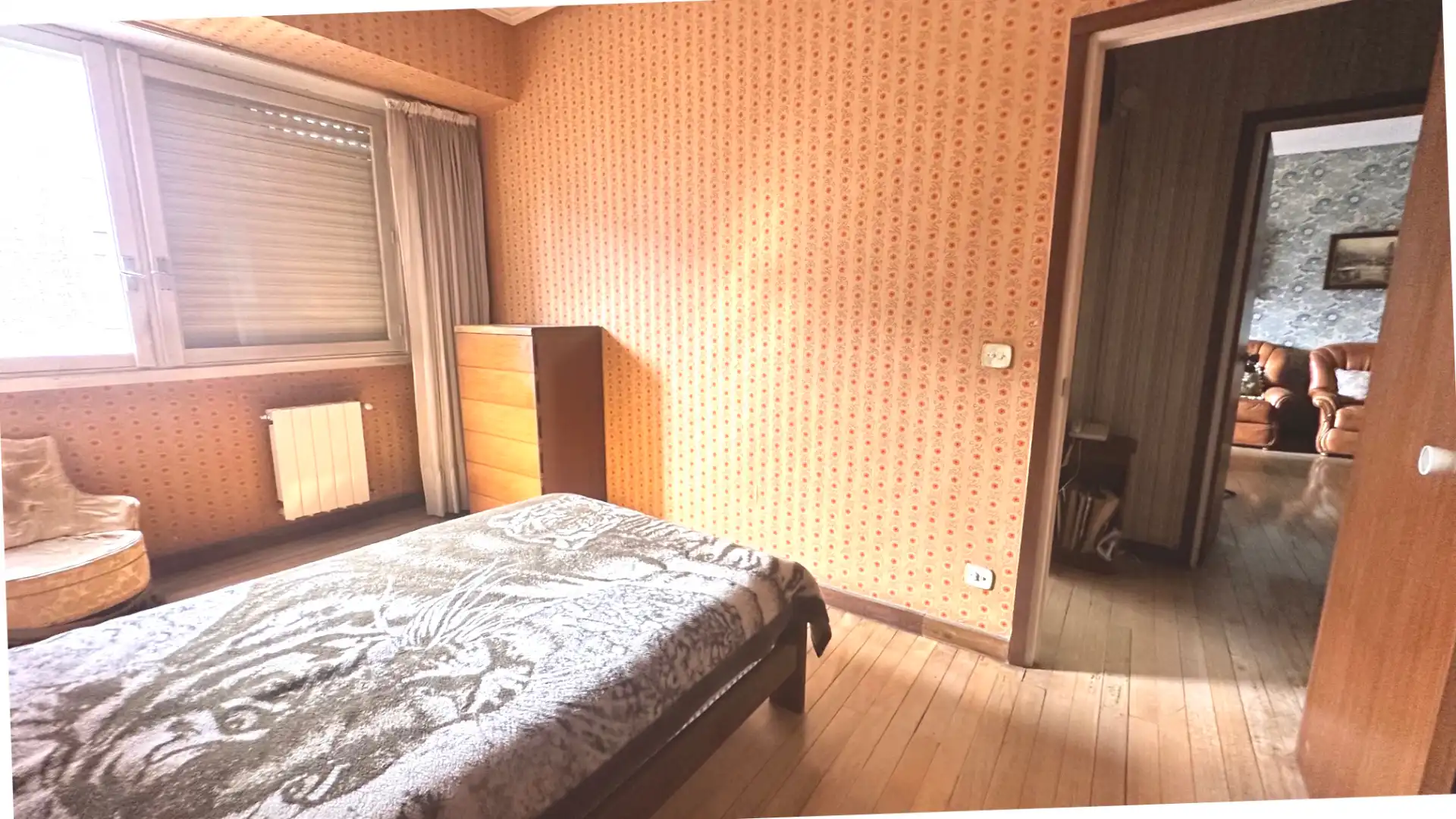 Piso con terraza en venta en Celestino María del Arenal Plaza 2, imagen 23