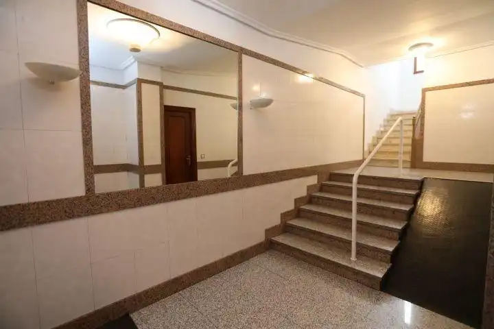 Flat for sale in Laviana  with Heating and Balcony