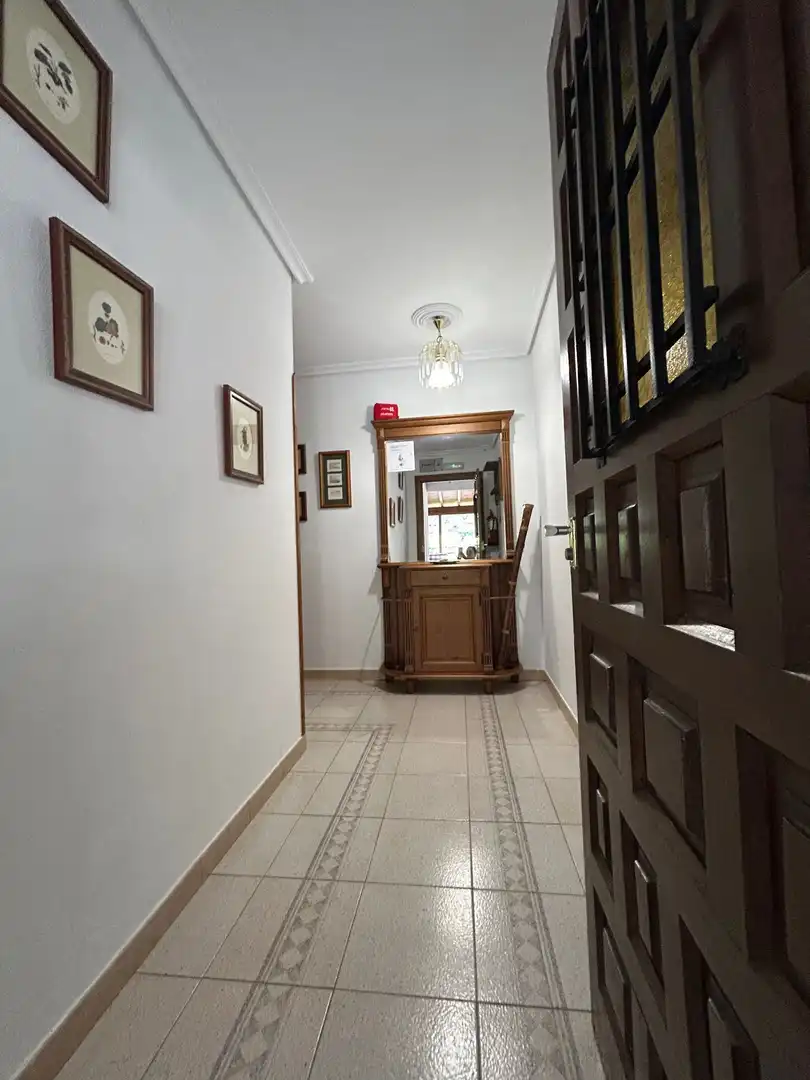 Buildings for sale in Potes