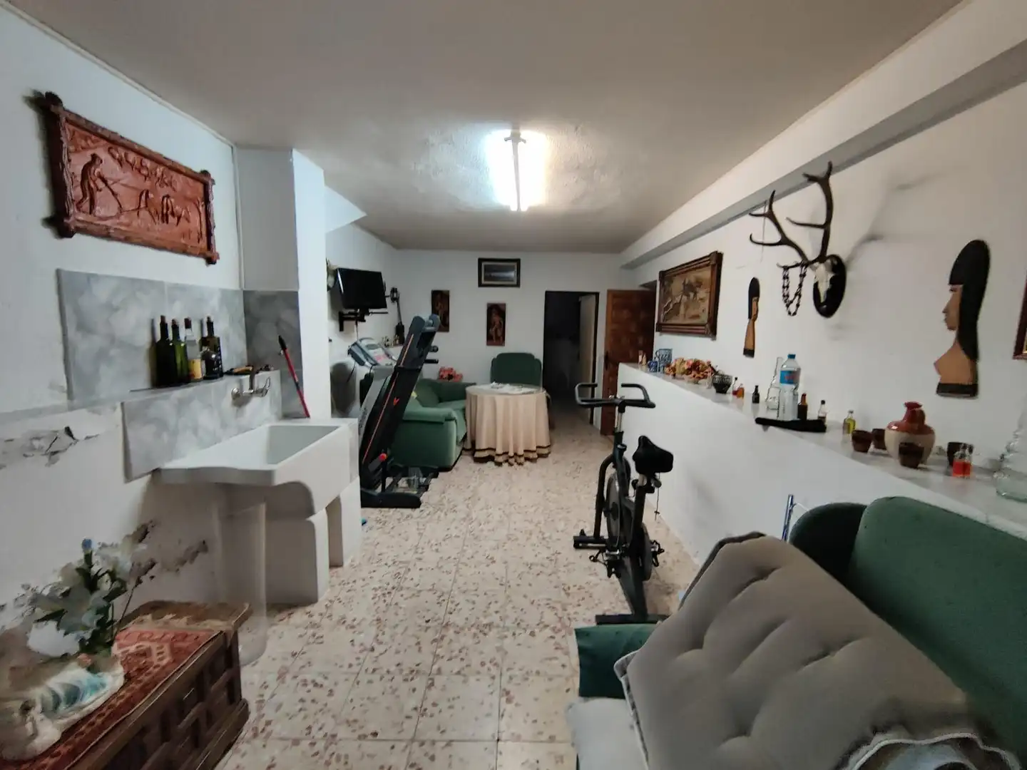 Villa avec piscine à vendre à El Molar (Madrid), imagen 44