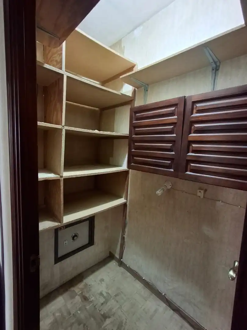 Kitchen of Attic for sale in Cádiz  with Air Conditioner, Terrace and Community pool
