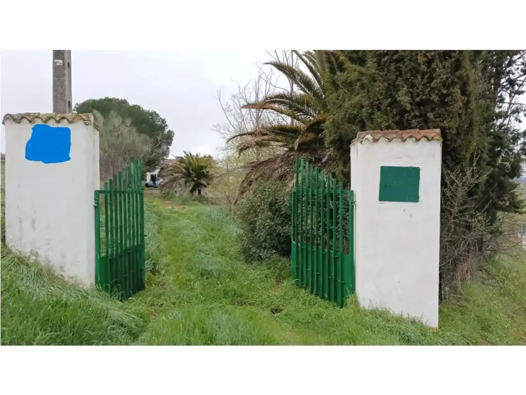 Residencial en venda en Cabezarrubias del Puerto