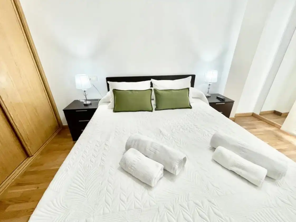 Flat with lift to rent in Misericórdia 46, imagen 5