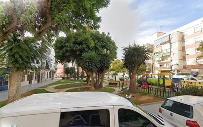 Vista exterior de Pis en venda en Vélez-Málaga amb Aire condicionat