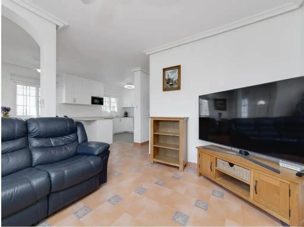 Maison mitoyenne avec terrasse à vendre à Calle MONTEZENIA-SOLANA 2, imagen 4