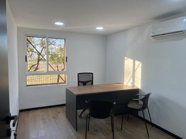 Oficina en Alquiler en Carrer de Ferran el Catòlic, 26 en Parque Geólogo José Royo Gómez